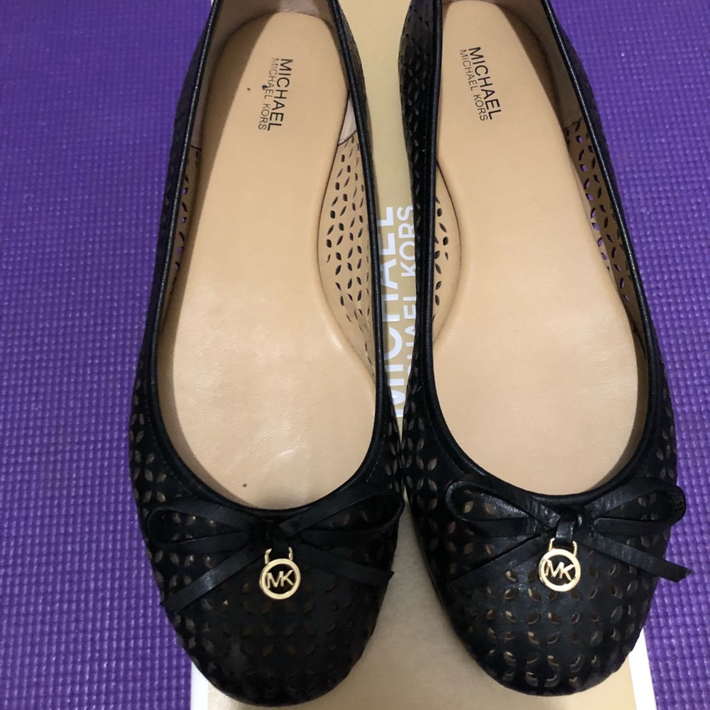 MK Flats